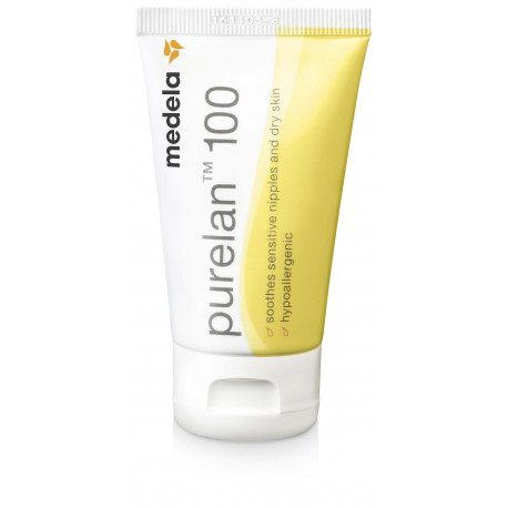 Crème hydratante PURELAN™ 100