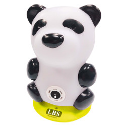 Veilleuse multicolore BABYZOOM® PANDA