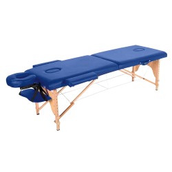 Table pliante bois NOTIA JOLETI Table pliante bois NOTIA JOLETI