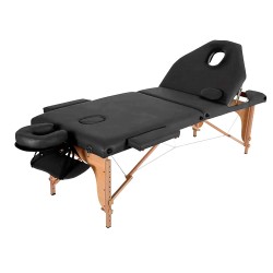 Table pliante bois LETTI JOLETI Table pliante bois LETTI JOLETI