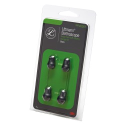 Kit embouts auriculaires pour stéthoscopes 3M™ LITTMANN®