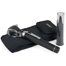 Otoscope à fibres optiques à LED JOLETI Otoscope à fibres optiques à LED JOLETI
