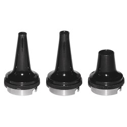 Spéculums auriculaires HEINE