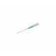 CATHETER SURFLO S-PLUS® DROIT