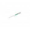 CATHETER SURFLO S-PLUS® DROIT