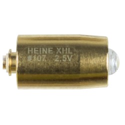 Ampoule 2,5 V 037- K100 - BETA 100 - ALPHA +