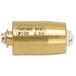 Ampoule 2,5 V 037- K100 - BETA 100 - ALPHA +