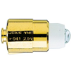 Ampoule 2,5 V 037- K100 - BETA 100 - ALPHA +