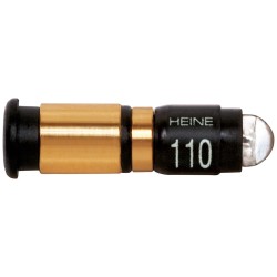 Ampoule 2,5 V 037- K100 - BETA 100 - ALPHA +
