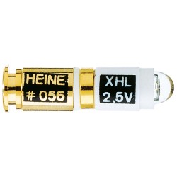Ampoule 2,5 V 037- K100 - BETA 100 - ALPHA +