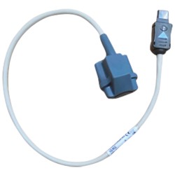 Capteur pour oxymètre de pouls PC-60N