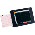 ECG CARDIOVIT FT1 tactile