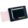 ECG CARDIOVIT FT1 tactile