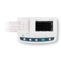 ELECTROCARDIOGRAPHE CARDIOFAXC ECG-3150