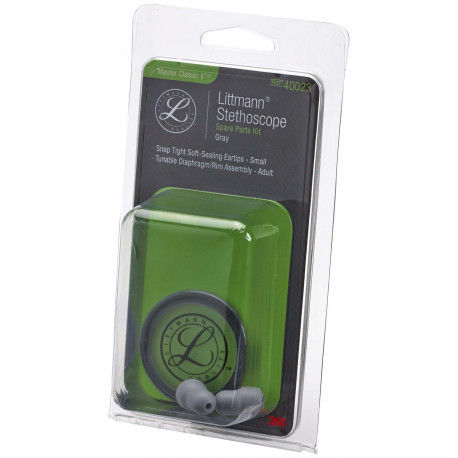 Kit pour stéthoscope 3M™ Littmann® MASTER CLASSIC™