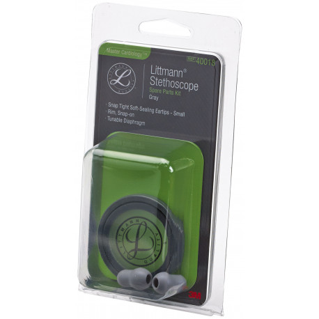 Kit pour stéthoscope 3M™ Littmann® MASTER CARDIOLOGY™