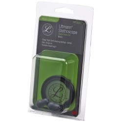 Kit pour stéthoscope 3M™ Littmann® MASTER CARDIOLOGY™ Kit pour stéthoscope 3M™ Littmann® MASTER CARDIOLOGY™