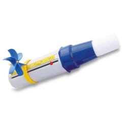 DEBITMETRE DE POINTE MINI WRIGHT DEBITMETRE DE POINTE MINI WRIGHT