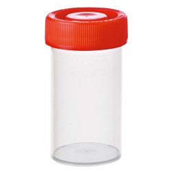 Flacons à urine QUALIBACT® 40 ml