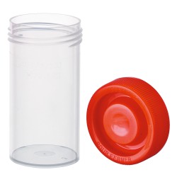 Flacons à urine QUALIBACT® 40 ml