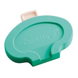 Dispositif BD Quikheel™ Dispositif BD Quikheel™