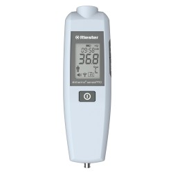 Thermomètre sans contact ri-thermo® sensioPRO Thermomètre sans contact ri-thermo® sensioPRO