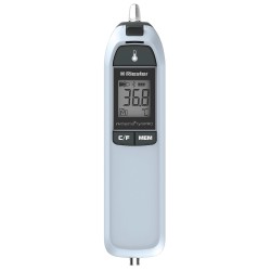 Thermomètre tympanique ri-thermo® tymPRO Thermomètre tympanique ri-thermo® tymPRO