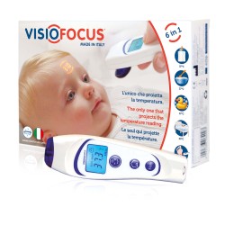 Thermomètre VISIOFOCUS®