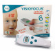 Thermomètre infrarouge VISIOFOCUS® SMART