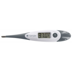 Braun Thermoscan 6 Thermomètre d'oreille Infrarouge IRT6515