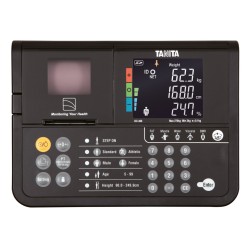 Analyseur de masse corporelle DC-360