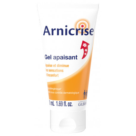 Gel Arnicrise