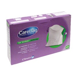 Sac vomitoire CAREBAG Sac vomitoire CAREBAG
