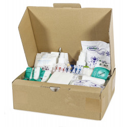 Kit De Remplissage Pour Armoire 20 Personnes