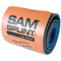 Attelle modelable SAM SPLINT