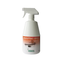 ANIOSPRAY QUICK