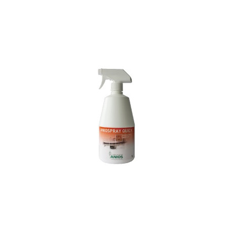 ANIOSPRAY QUICK