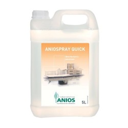 ANIOSPRAY QUICK