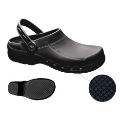 Sabot infirmière ultra léger EVA PLUS