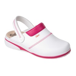 Sabot microfibre lisse MAR Sabot microfibre lisse MAR