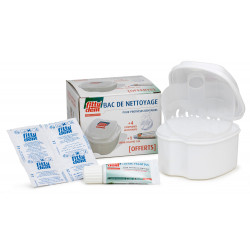 Kit Fittydent Nomade
