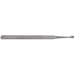 Curette dermatologique