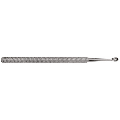 Curette dermatologique