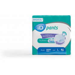 ID PANTS