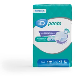 ID PANTS