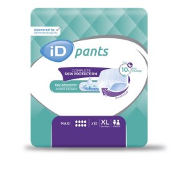 ID PANTS