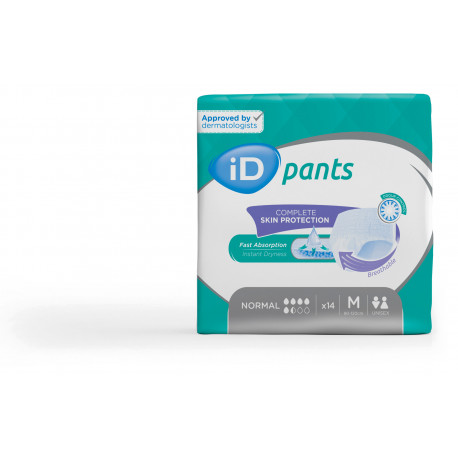 ID PANTS