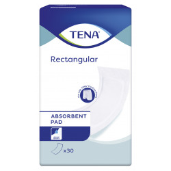 Protection rectangulaire TENA