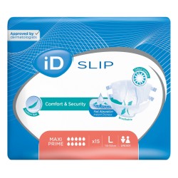 ID EXPERT SLIP MAXI PRIME