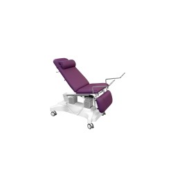 Fauteuil gynécologique LE QUESNOY Fauteuil gynécologique LE QUESNOY